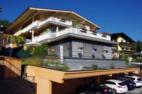Ferienhaus Irene in Seefeld in Tirol, Österreich