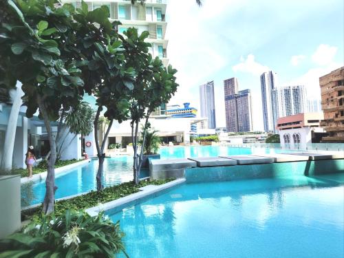 Offex Suites KL, Kuala Lumpur