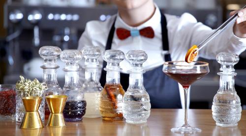 Athens Tiare Hotel - image 8