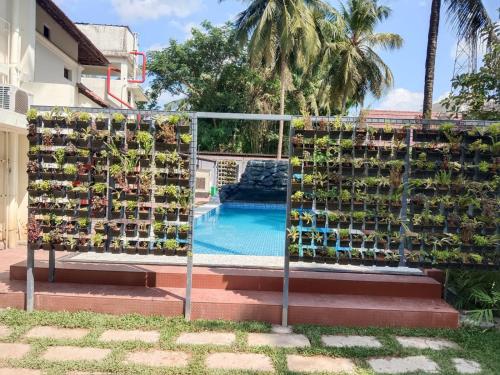 Kovilakam the heritage resort Ethannur,Palakkad in Wadgaon