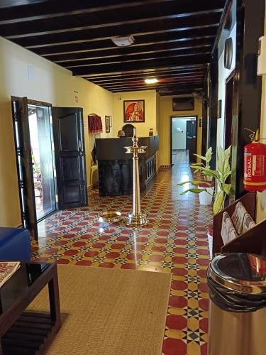 Vestabils, Kovilakam the heritage resort Ethannur,Palakkad in Wadgaon
