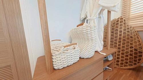 Center of old town - 3BR 3BA - Nara Lanna Villa in City Center