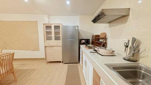 Center of old town - 3BR 3BA - Nara Lanna Villa in City Center