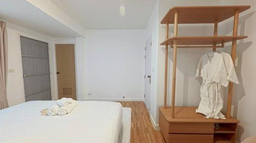 Center of old town - 3BR 3BA - Nara Lanna Villa in City Center