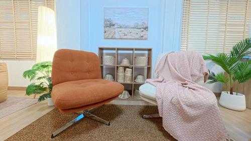 Center of old town - 3BR 3BA - Nara Lanna Villa in City Center