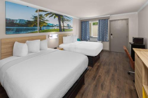 Days Inn by Wyndham Slidell in สลิเดลล์ (LA)