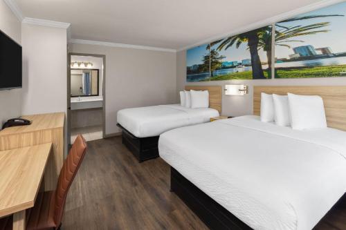 Days Inn by Wyndham Slidell in สลิเดลล์ (LA)