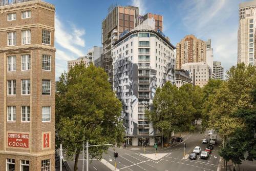 Club Wyndham Sydney - image 10