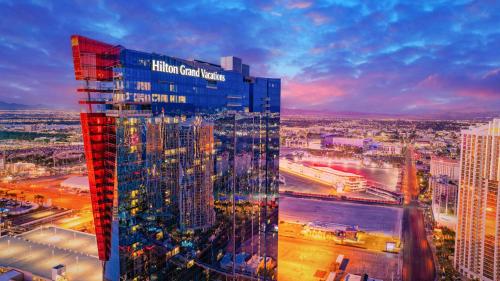 Hilton Club Elara Las Vegas, Las Vegas