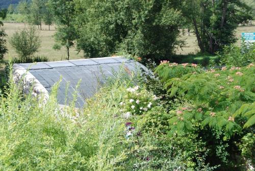 Cottage Les Quatre Saisons - Location saisonnière - Giverny