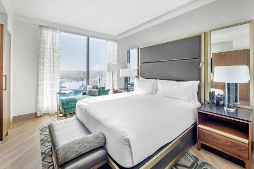 Hilton Club Elara Las Vegas, Las Vegas (foto 10)