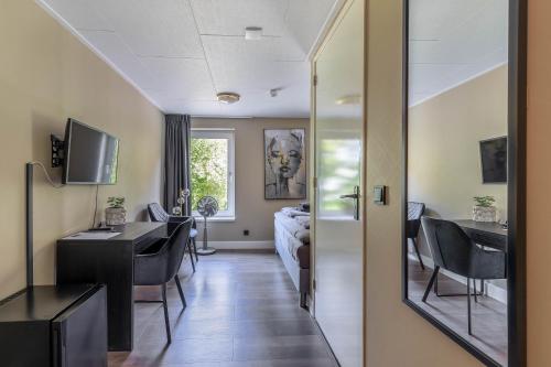 . Hotel 'De Heren'
