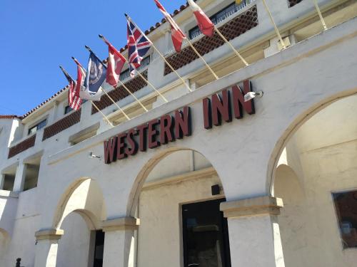 Western Inn Old Town San Diego