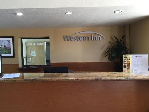 Western Inn Old Town San Diego