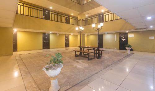 Facilities, San Marino JY7 Rentals by RedDoorz near Cebu Ferry Terminal