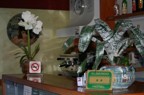 Hotel Maria