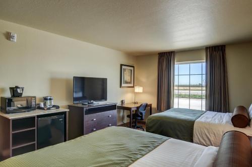 Cobblestone Inn & Suites - Ord