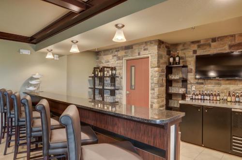 Cobblestone Inn & Suites - Ord