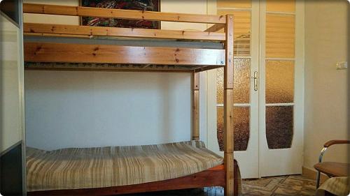  Fyred Villa Apartman in Tiszafüred