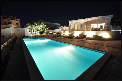 Villa Therese gîte à louer Guia