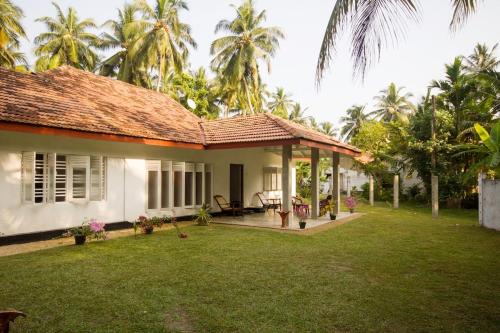 Villa29 Rathnagiri – khách sạn tại Ambalangoda