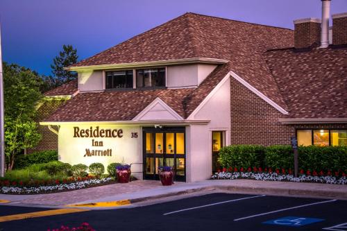 Residence Inn Herndon Reston