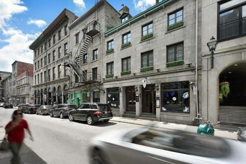 Hotel Épik Montréal - image 4