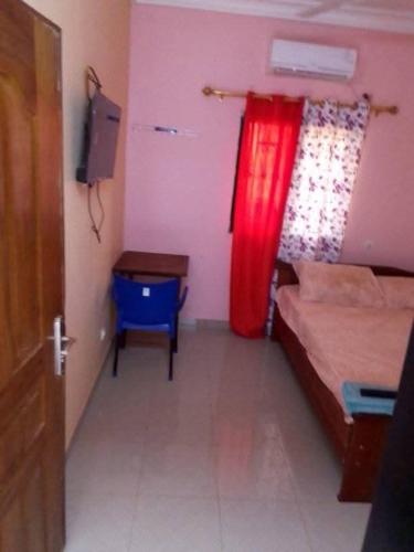 Les RésidencesLuxClean