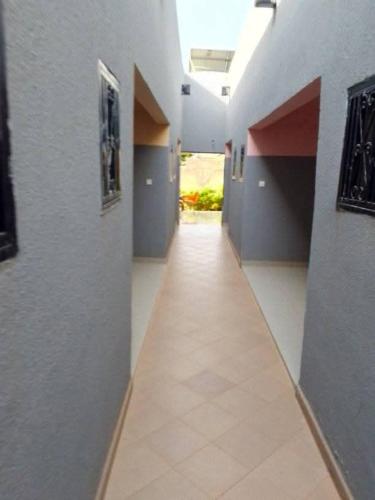 Les ResidencesLuxClean in Boulkiemde