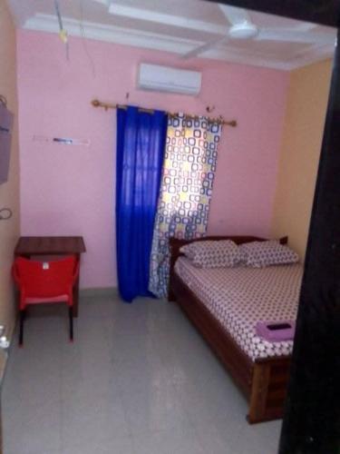 Les ResidencesLuxClean in Boulkiemde