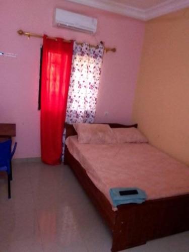 Les ResidencesLuxClean in Boulkiemde