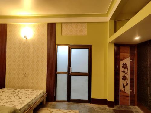 The Bohemian DeLuxe Homestay in Bongaigaon