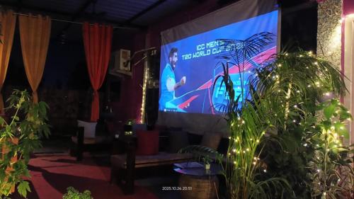 The Bohemian DeLuxe Homestay in Bongaigaon