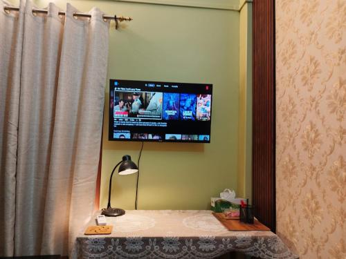 The Bohemian DeLuxe Homestay in Bongaigaon