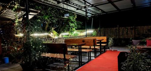 The Bohemian DeLuxe Homestay in Bongaigaon