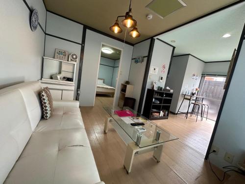 Calm House Beppu Kitahama - Vacation STAY 06920v