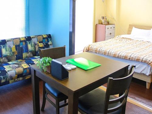 Calm House Beppu Kitahama - Vacation STAY 06967v