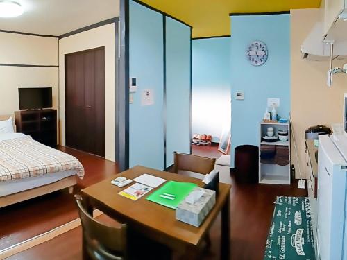 Calm House Beppu Kitahama - Vacation STAY 06967v