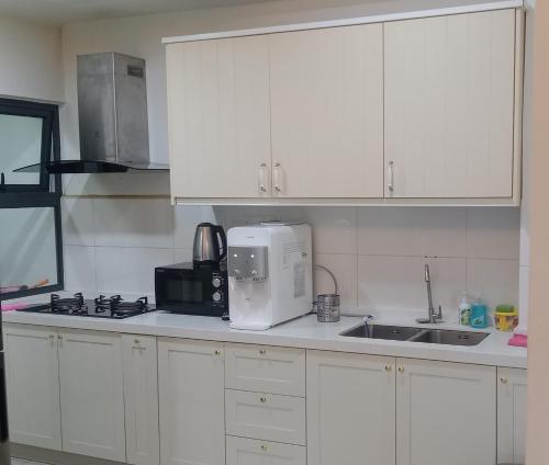 Orak Suite @ Suria Residence in 武吉日落洞