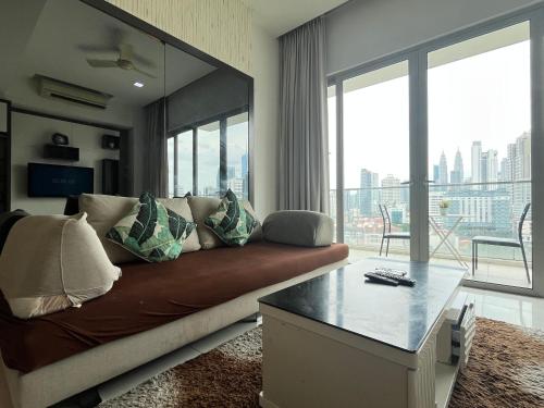 Awesomestay Hostel near KLCC  walk to PWTC-PUTRA