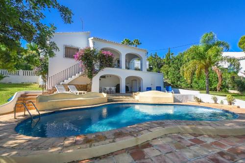 Casa Hedra