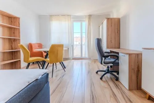 Danube Living Collection - Krems Wilhelm-Gause-Gasse - 90qm Apartment mit 3 Schlafzimmern in Krems an der Donau, Österreich