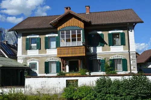 Haus Moser in Öblarn, Österreich