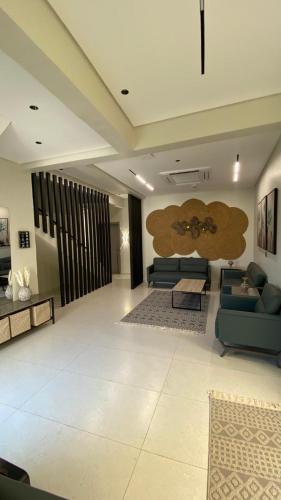 LAVENUE Hotel in نزوى