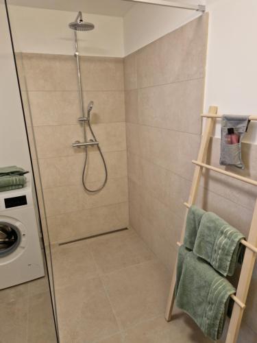  Beethoven29 / Studio mit Garten direkt in Krems in Krems an der Donau