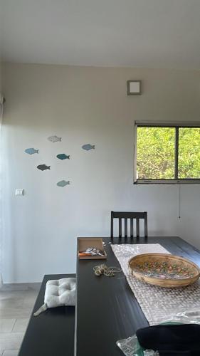 Iekārtas, Casa Baleia Azul 8A Ponta Mamoli in I. Chavane