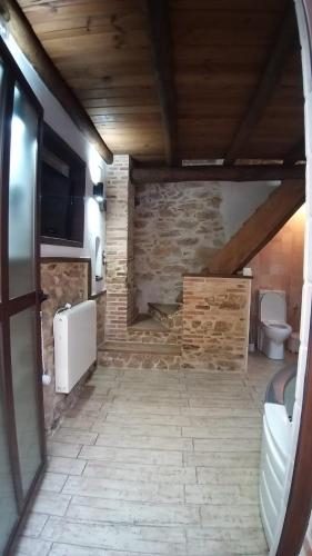 Las Golondrinas in Galaroza