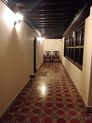 Kovilakam the heritage resort Ethannur,Palakkad in Wadgaon