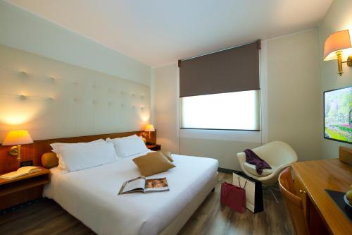 Castagna Hotel in Montecchio Maggiore