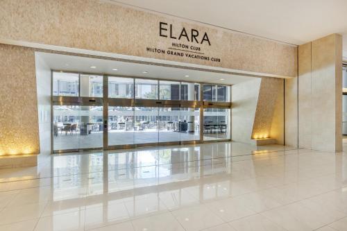 Elara by Hilton Grand Vacations